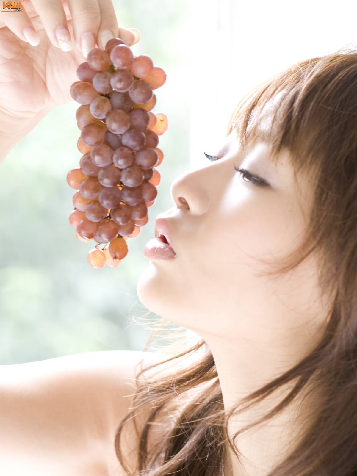 堀田ゆい夏 Yuika Hotta  Bomb.tv 08年光盘套图